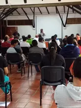 INEM continúa fortaleciendo calidad educativa con el X Festival de la Canción en Lengua Extranjera