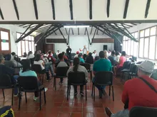 INEM continúa fortaleciendo calidad educativa con el X Festival de la Canción en Lengua Extranjera