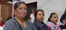 Así fue la visita del alcalde Maurice Armitage este lunes al corregimiento Pance