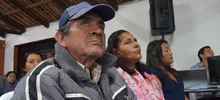 Así fue la visita del alcalde Maurice Armitage este lunes al corregimiento Pance