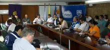 Fuga de gas y edificios colapsados tras sismo en Cali: Simulacro Nacional
