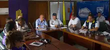 Fuga de gas y edificios colapsados tras sismo en Cali: Simulacro Nacional