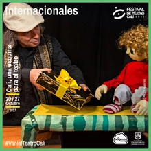 Festival de teatro