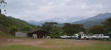 Tercera visita corregimiento de Pance