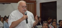 Tercera visita corregimiento de Pance