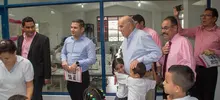 Entrega Insumos  01
