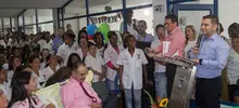 Entrega Insumos  07