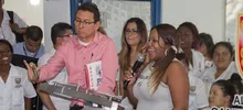 Entrega Insumos  09