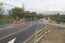 Ciclistas avalan tramo habilitado en la vía a Pance