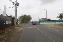 Ciclistas avalan tramo habilitado en la vía a Pance