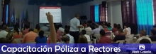 Capacitacion Poliza