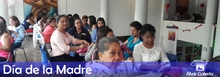 Día de la Madre