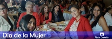 Día de la Mujer