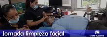 Jornada de Limpieza