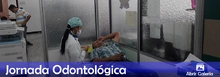 Jornada Odontología