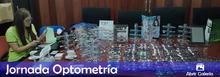Jornada Optometria