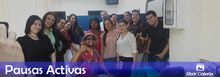 Pausas Activas