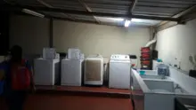 Subsecretaría de inspección vigilancia y control verificó sitio donde se convocaba orgía masiva por redes sociales