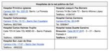 Autoridad sanitaria del Municipio, realiza recomendaciones para el día de los niños