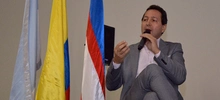 “Nunca en la historia de Cali se había invertido tanto en educación”: Maurice Armitage