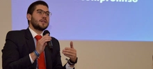 “Nunca en la historia de Cali se había invertido tanto en educación”: Maurice Armitage