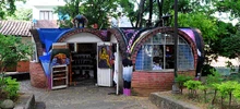 Jornada de cultura ciudadana en la Loma de la Cruz.