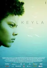 ‘Keyla’ es el largometraje que se proyectará en este sábado en el cine foro Andrés Caicedo