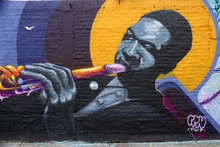 Graficalia, el primer festival de arte urbano en Cali