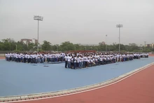 Prendió fuegos el Cali Sportfest 