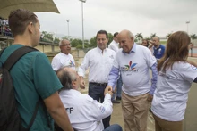 Prendió fuegos el Cali Sportfest 