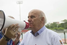 Prendió fuegos el Cali Sportfest 