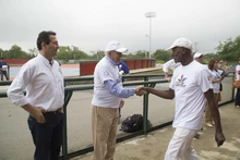 Prendió fuegos el Cali Sportfest 