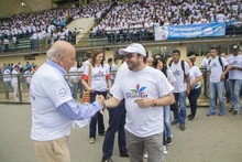 Prendió fuegos el Cali Sportfest 