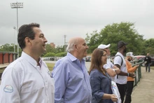 Prendió fuegos el Cali Sportfest 