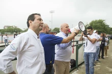 Prendió fuegos el Cali Sportfest 
