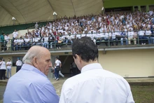 Prendió fuegos el Cali Sportfest 
