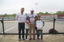 Prendió fuegos el Cali Sportfest 