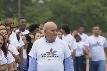 Prendió fuegos el Cali Sportfest 