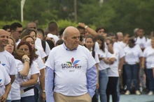 Prendió fuegos el Cali Sportfest 