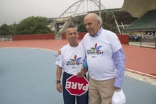 Prendió fuegos el Cali Sportfest 