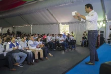 Cali se convirtió en un gran parque de diversiones