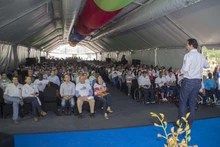 Cali se convirtió en un gran parque de diversiones