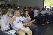Cali se convirtió en un gran parque de diversiones