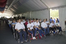 Cali se convirtió en un gran parque de diversiones