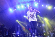 Más de cuatro mil personas disfrutaron del Festival Gospel de Cali