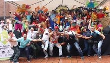 Se dio apertura a la lista representativa  de Patrimonio Cultural Inmaterial de Cali