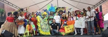 Se dio apertura a la lista representativa  de Patrimonio Cultural Inmaterial de Cali