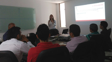 Taller de Política de Información Geográfica