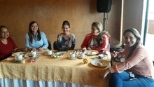 Celebración Día de la Mujer