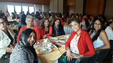 Celebración Día de la Mujer